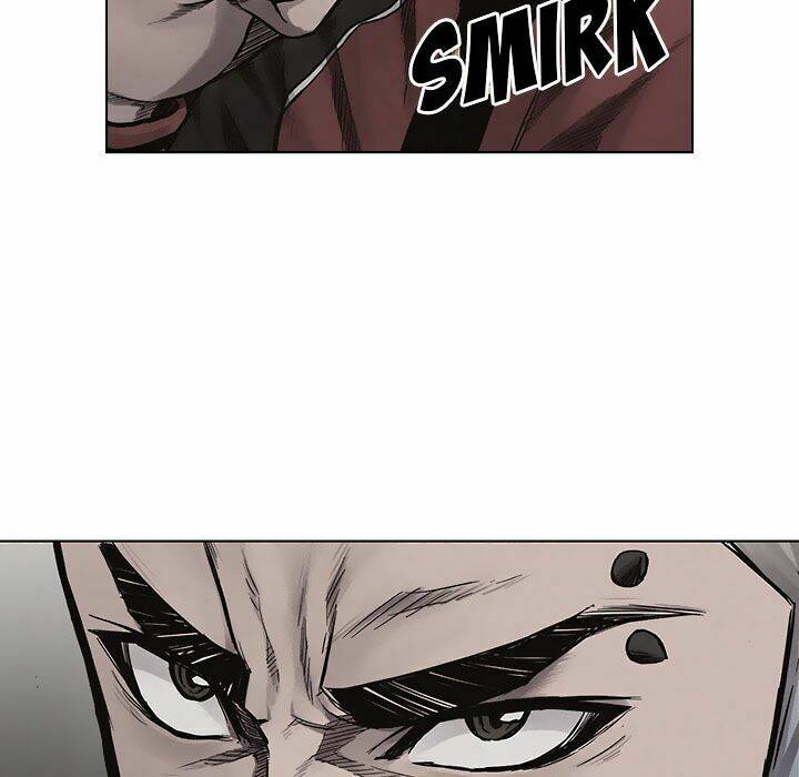 Nắm Đấm Chapter 21 - Trang 2