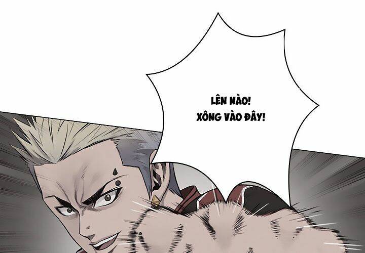 Nắm Đấm Chapter 22 - Trang 2