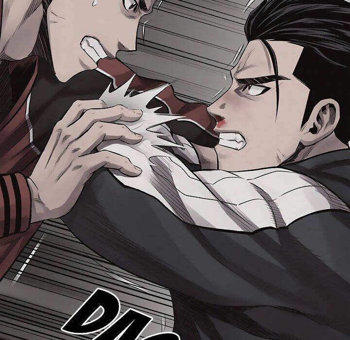 Nắm Đấm Chapter 22 - Trang 2