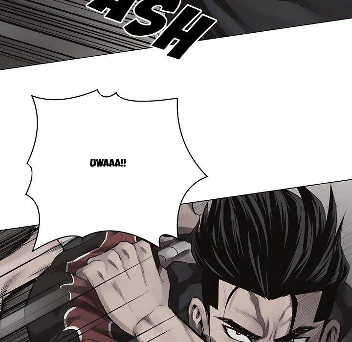 Nắm Đấm Chapter 22 - Trang 2