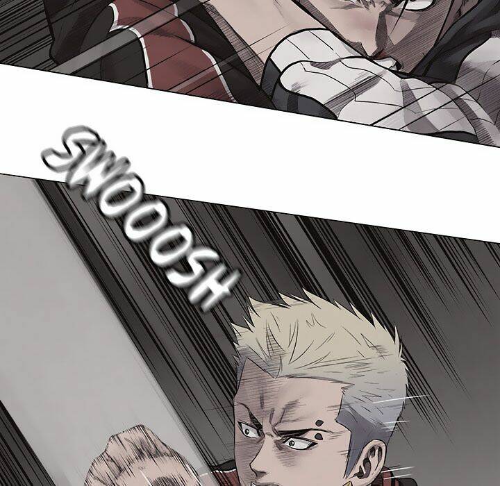 Nắm Đấm Chapter 22 - Trang 2