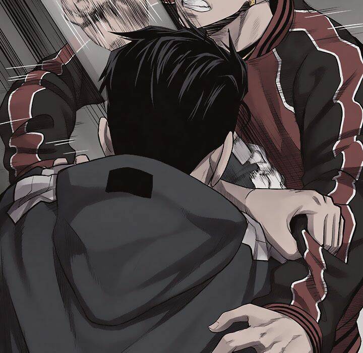 Nắm Đấm Chapter 22 - Trang 2