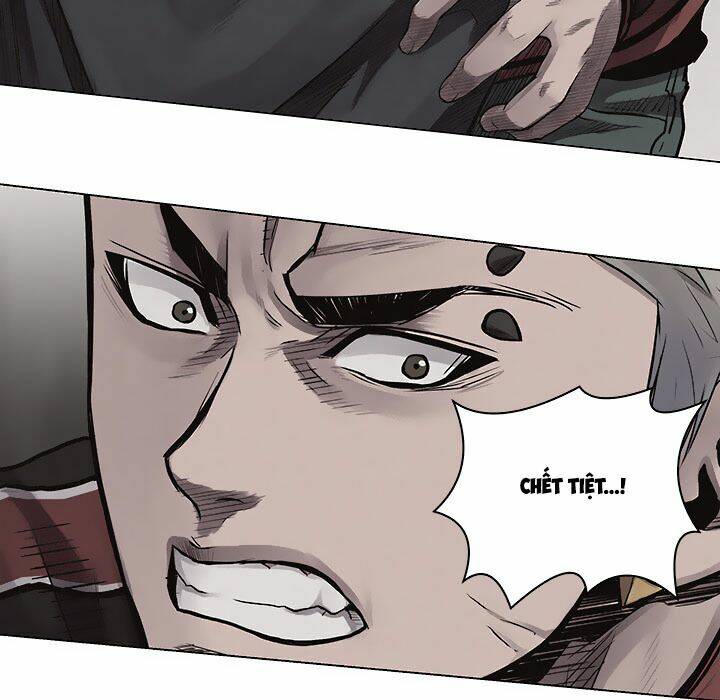 Nắm Đấm Chapter 22 - Trang 2