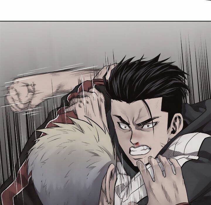 Nắm Đấm Chapter 22 - Trang 2