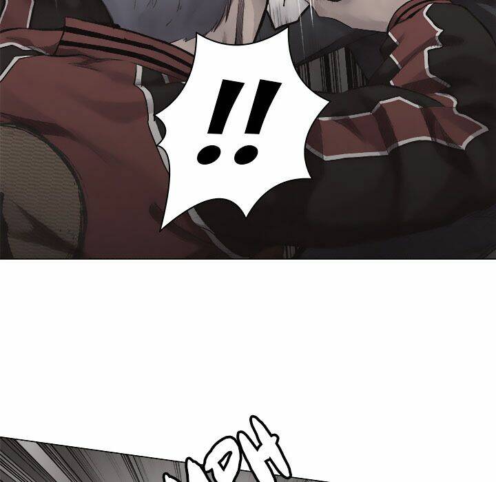 Nắm Đấm Chapter 22 - Trang 2