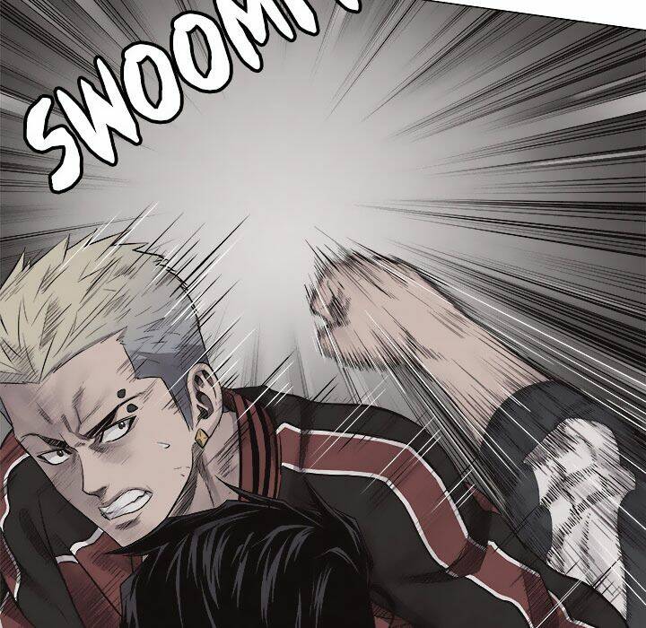 Nắm Đấm Chapter 22 - Trang 2