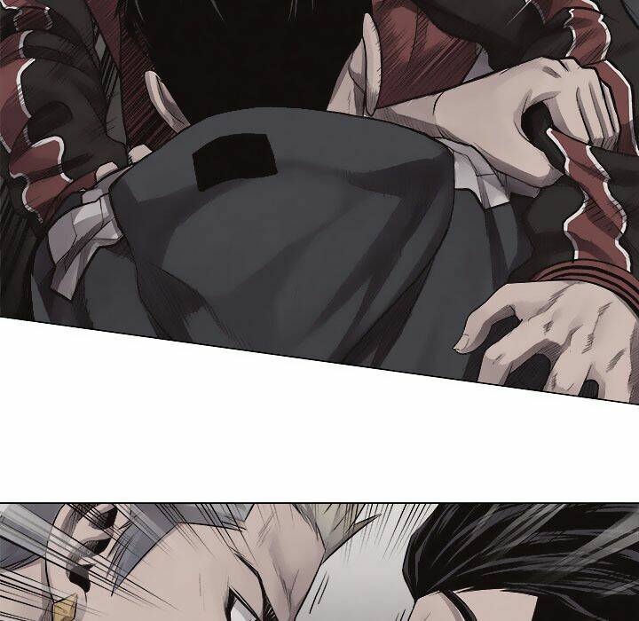 Nắm Đấm Chapter 22 - Trang 2