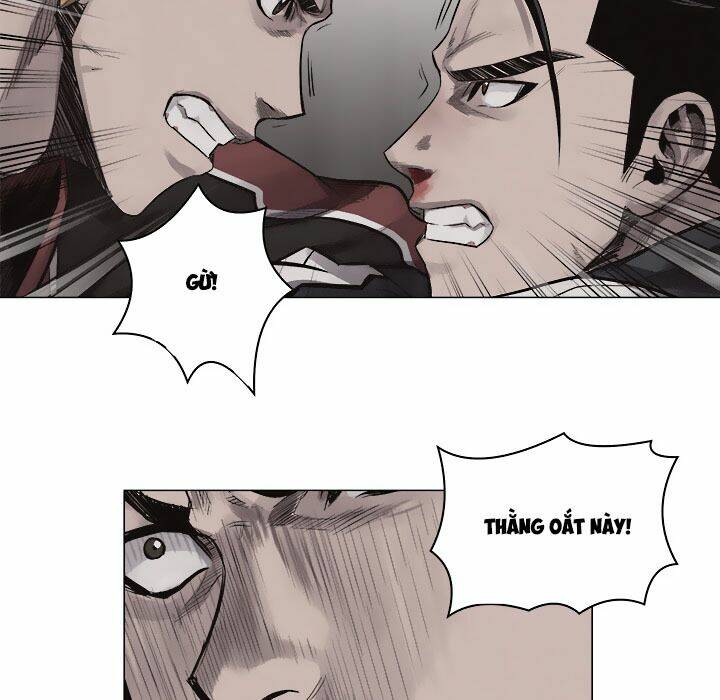 Nắm Đấm Chapter 22 - Trang 2