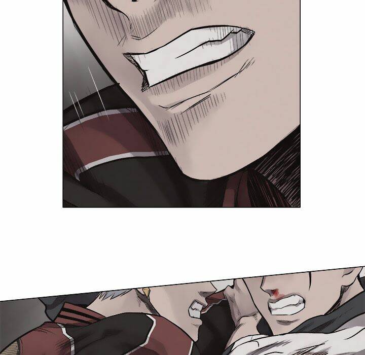 Nắm Đấm Chapter 22 - Trang 2