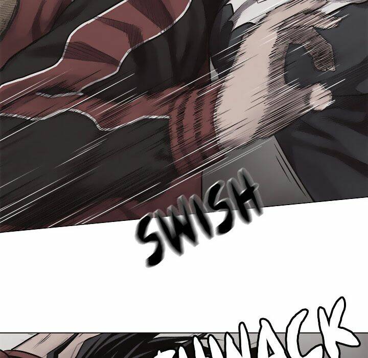 Nắm Đấm Chapter 22 - Trang 2