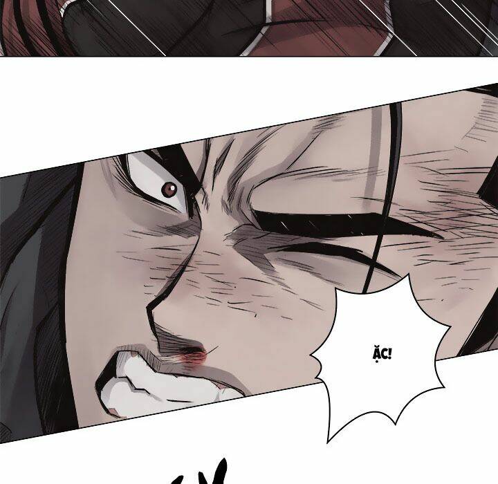 Nắm Đấm Chapter 22 - Trang 2