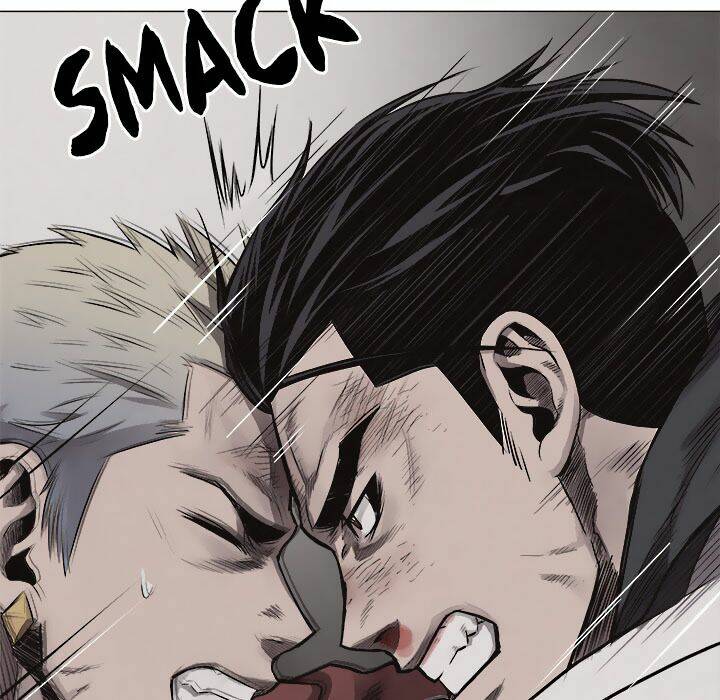 Nắm Đấm Chapter 22 - Trang 2