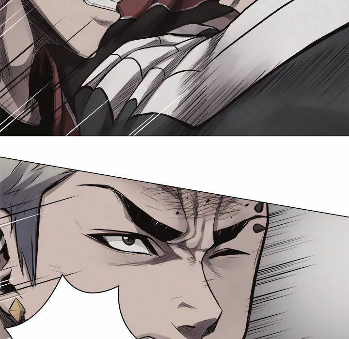 Nắm Đấm Chapter 22 - Trang 2