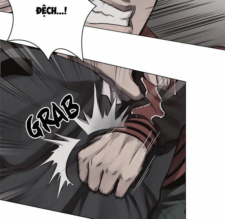Nắm Đấm Chapter 22 - Trang 2