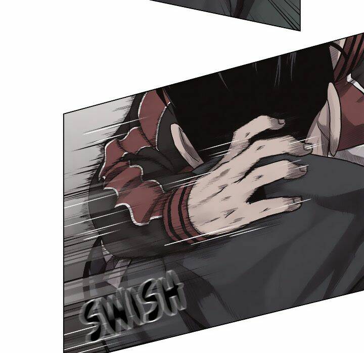 Nắm Đấm Chapter 22 - Trang 2