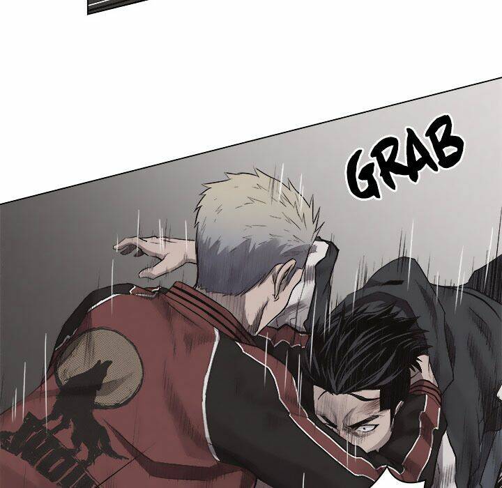 Nắm Đấm Chapter 22 - Trang 2