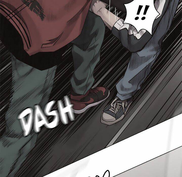 Nắm Đấm Chapter 22 - Trang 2