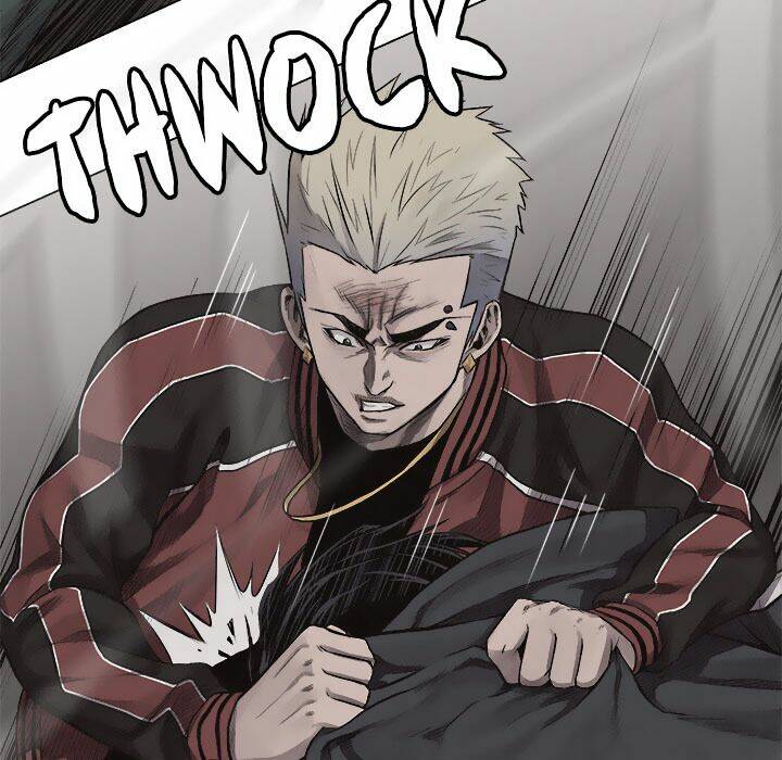 Nắm Đấm Chapter 22 - Trang 2