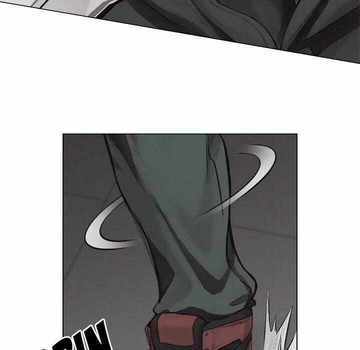 Nắm Đấm Chapter 22 - Trang 2