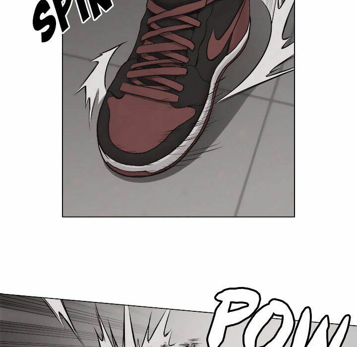 Nắm Đấm Chapter 22 - Trang 2