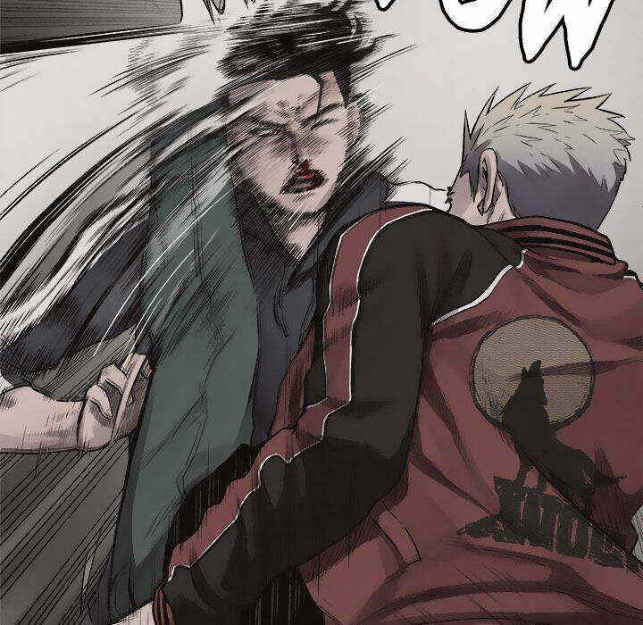 Nắm Đấm Chapter 22 - Trang 2