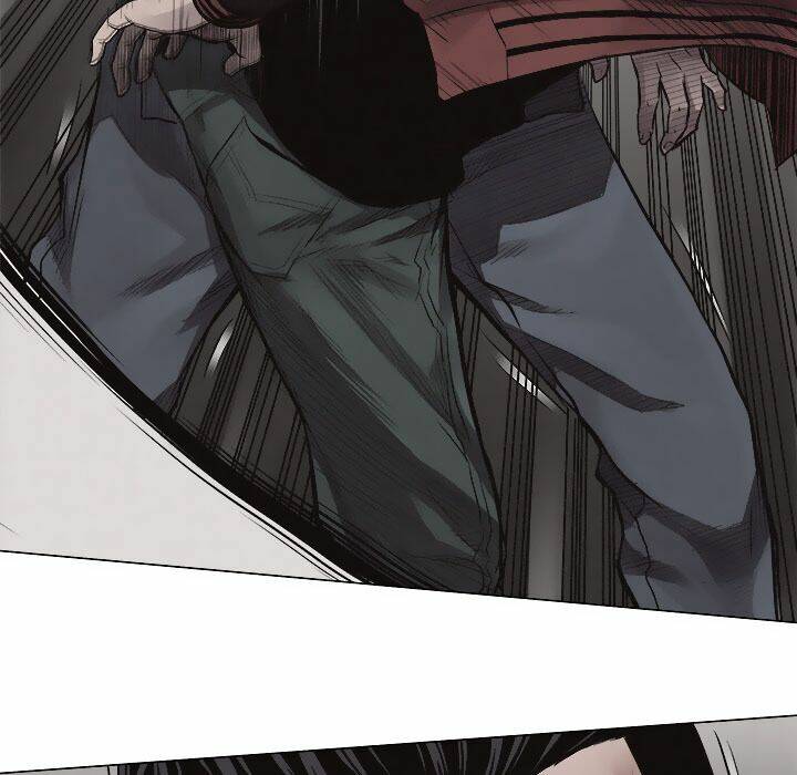 Nắm Đấm Chapter 22 - Trang 2