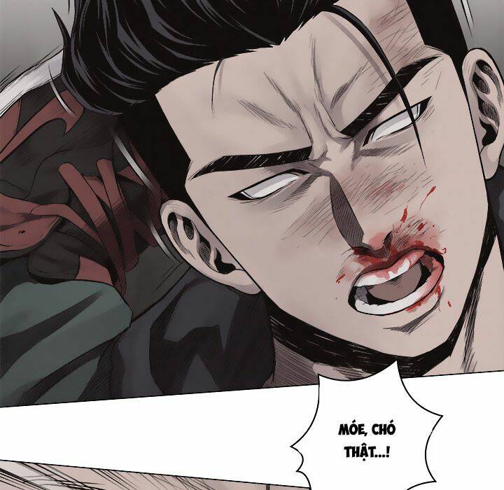 Nắm Đấm Chapter 22 - Trang 2