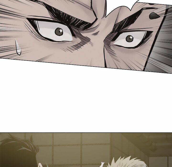 Nắm Đấm Chapter 22 - Trang 2