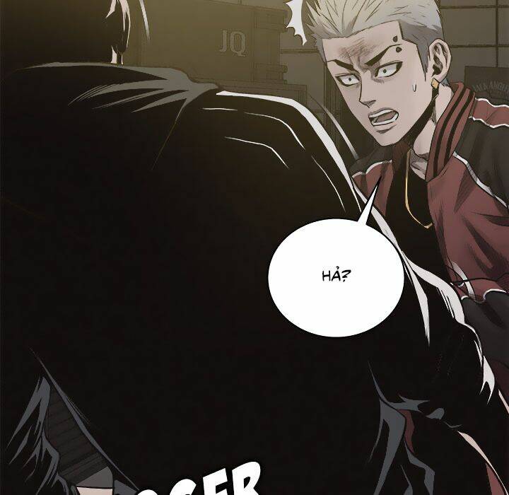 Nắm Đấm Chapter 22 - Trang 2