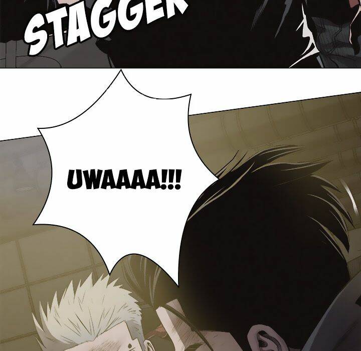 Nắm Đấm Chapter 22 - Trang 2