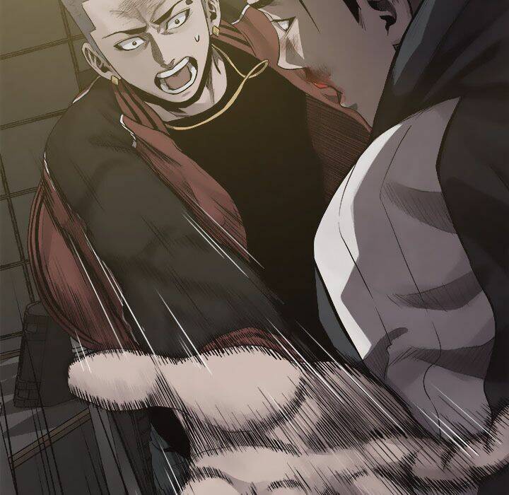 Nắm Đấm Chapter 22 - Trang 2