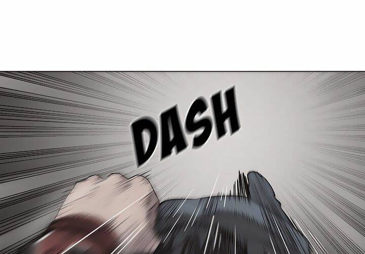 Nắm Đấm Chapter 22 - Trang 2