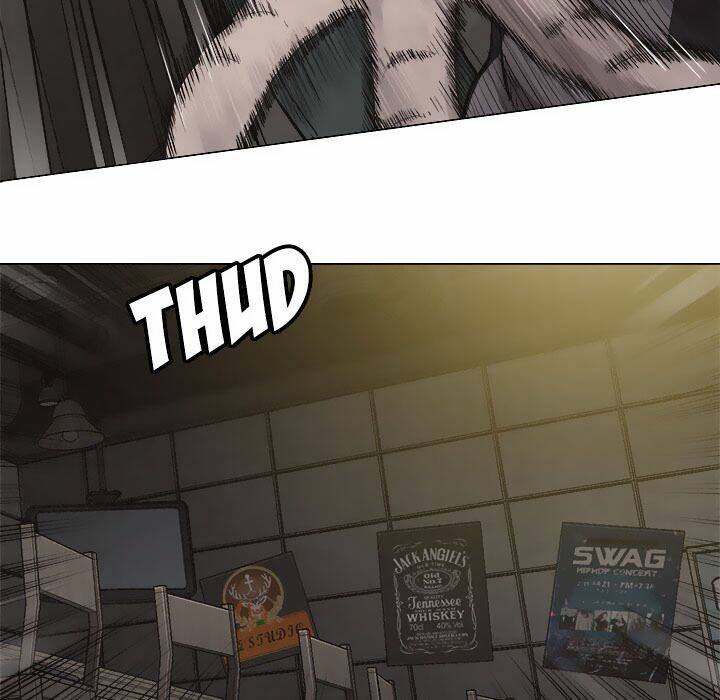 Nắm Đấm Chapter 22 - Trang 2