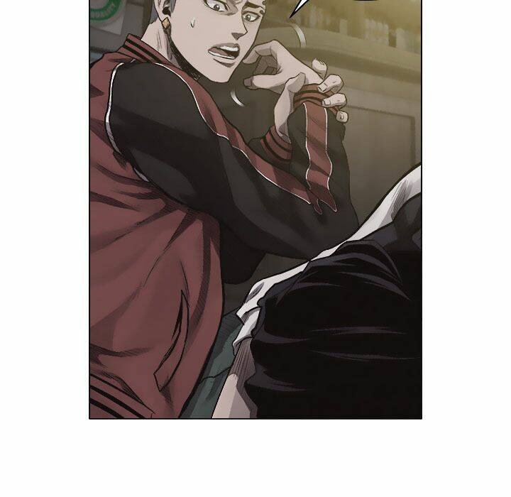 Nắm Đấm Chapter 22 - Trang 2