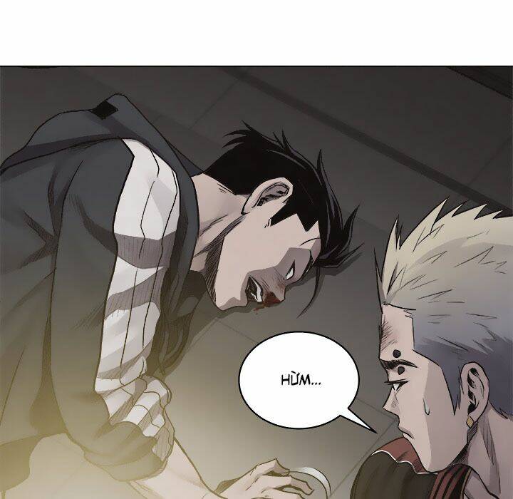 Nắm Đấm Chapter 22 - Trang 2