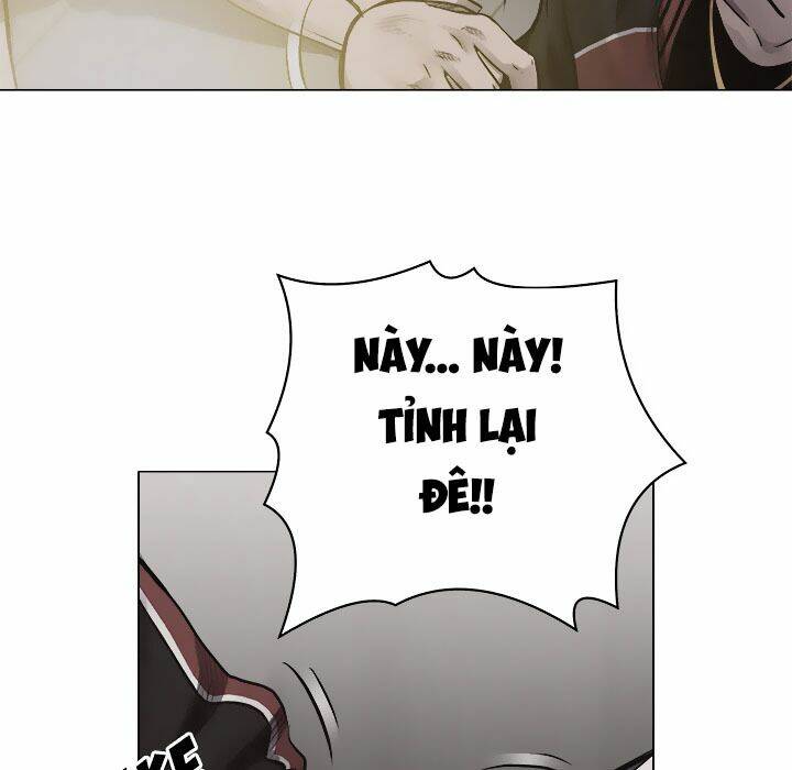 Nắm Đấm Chapter 22 - Trang 2