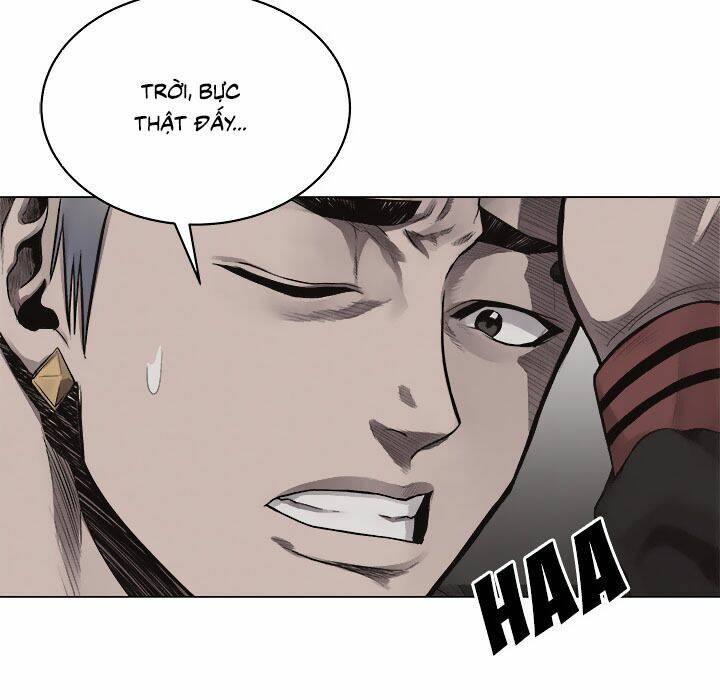 Nắm Đấm Chapter 22 - Trang 2