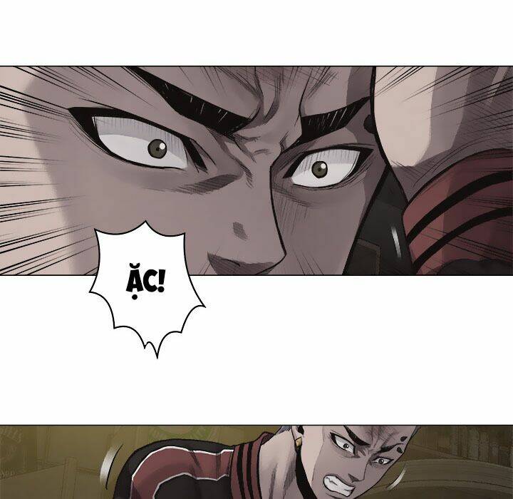 Nắm Đấm Chapter 22 - Trang 2