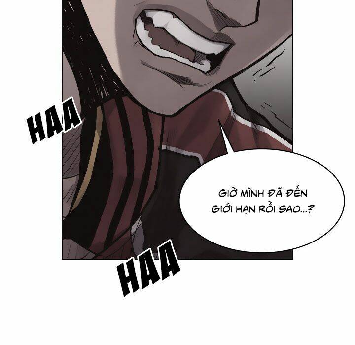 Nắm Đấm Chapter 22 - Trang 2