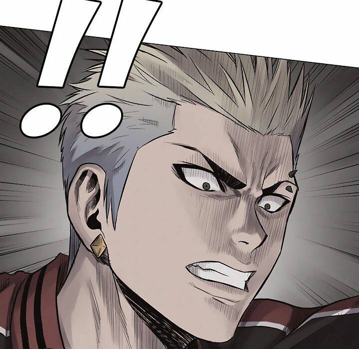 Nắm Đấm Chapter 22 - Trang 2