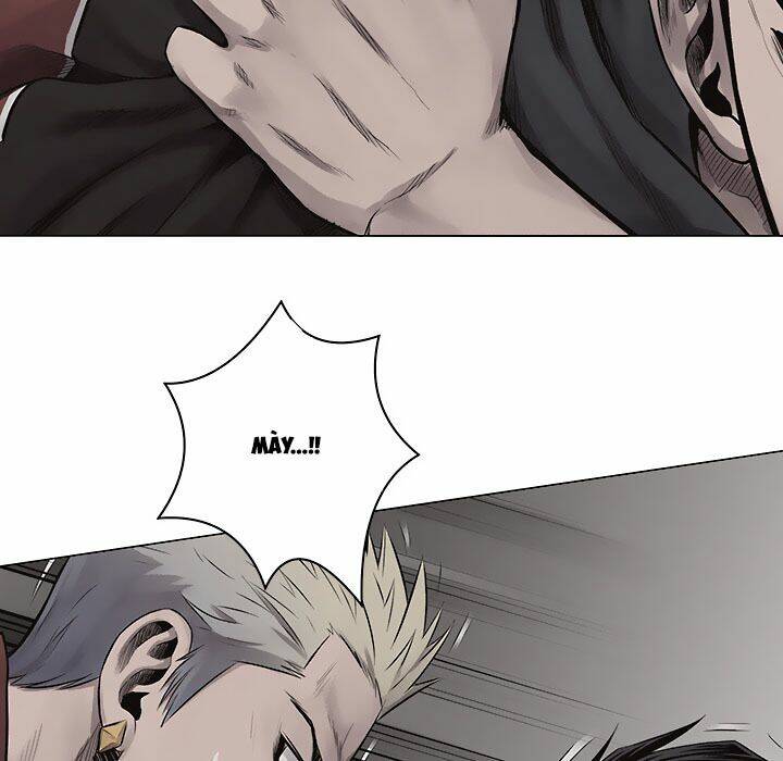 Nắm Đấm Chapter 22 - Trang 2