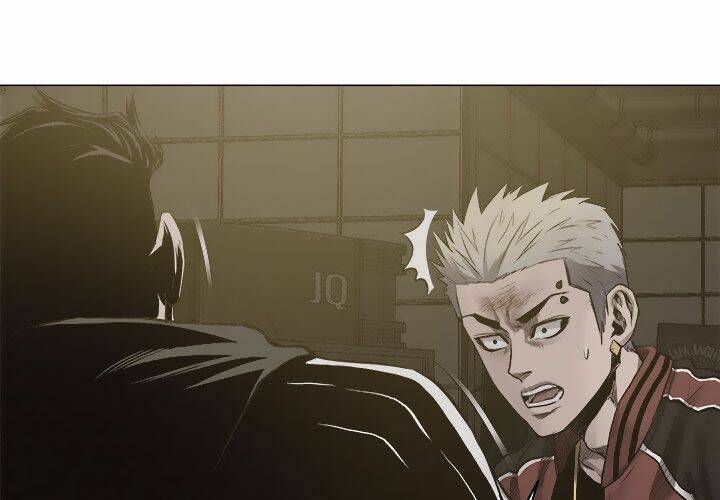 Nắm Đấm Chapter 23 - Trang 2