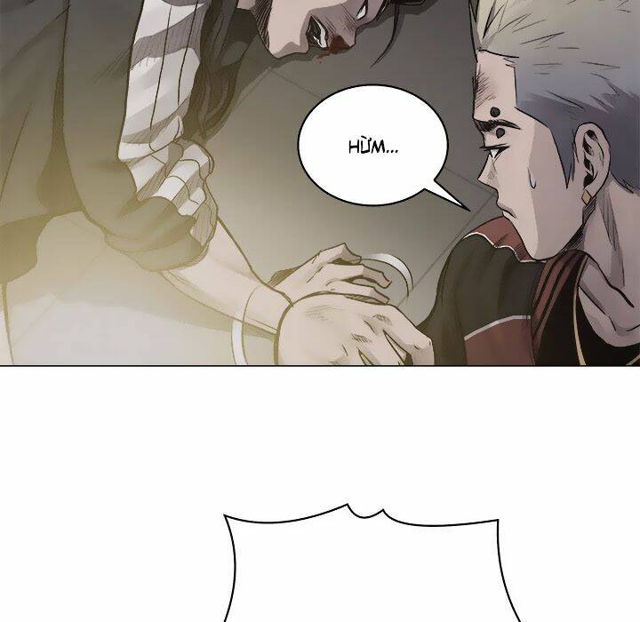 Nắm Đấm Chapter 23 - Trang 2