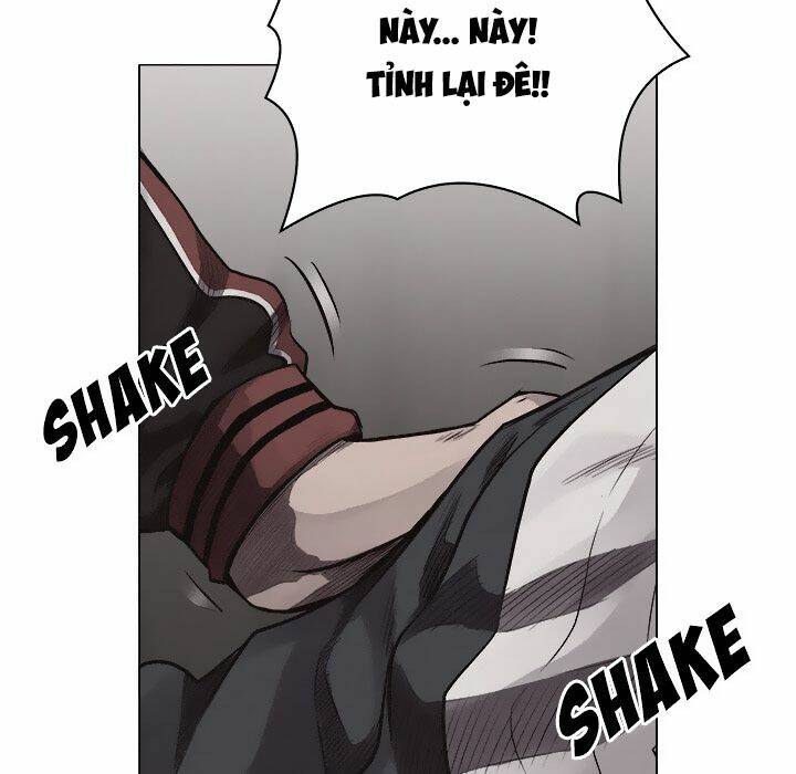 Nắm Đấm Chapter 23 - Trang 2