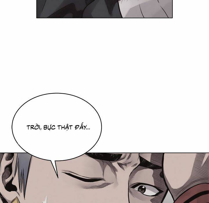 Nắm Đấm Chapter 23 - Trang 2