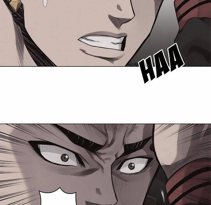 Nắm Đấm Chapter 23 - Trang 2