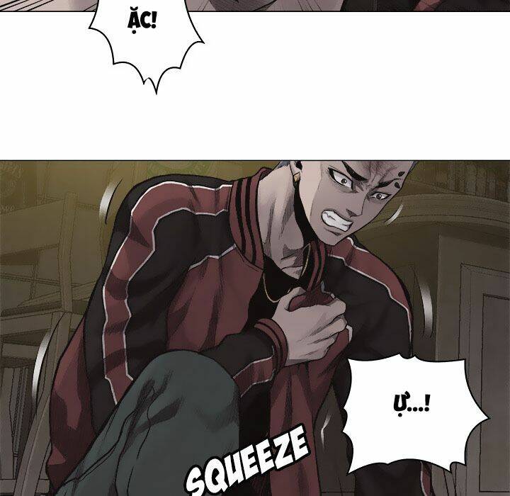 Nắm Đấm Chapter 23 - Trang 2