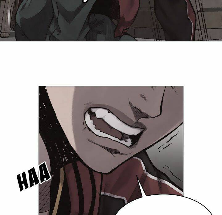 Nắm Đấm Chapter 23 - Trang 2