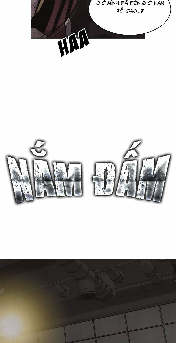 Nắm Đấm Chapter 23 - Trang 2