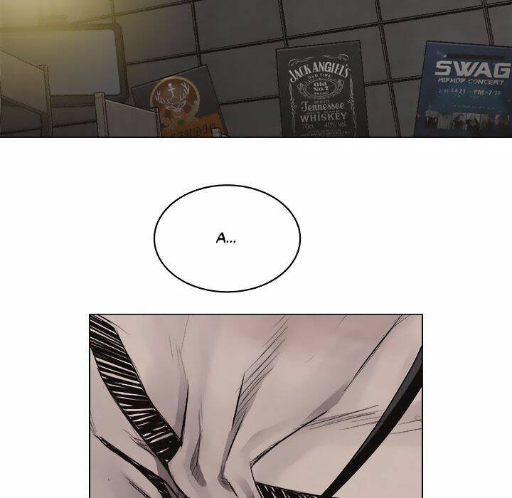 Nắm Đấm Chapter 23 - Trang 2